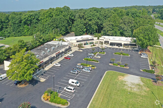 5000 High Point Rd, Greensboro, NC for sale Primary Photo- Image 1 of 1