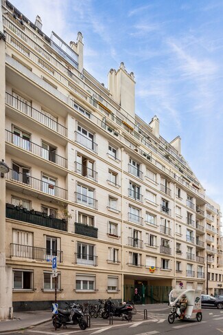 More details for 39 Rue De Lourmel, Paris - Build-to-Rent for Sale