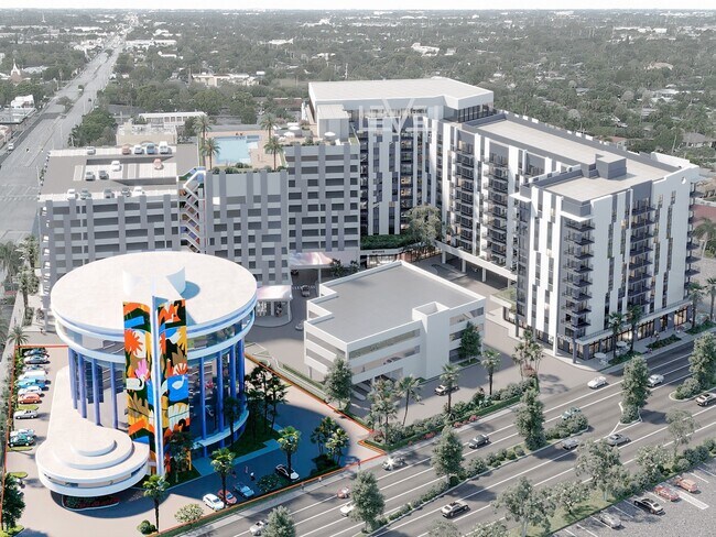 More details for 3101 N Federal Hwy, Fort Lauderdale, FL - Office, Retail to Rent