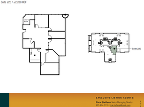 1981 N Broadway, Walnut Creek, CA for rent Floor Plan- Image 1 of 1