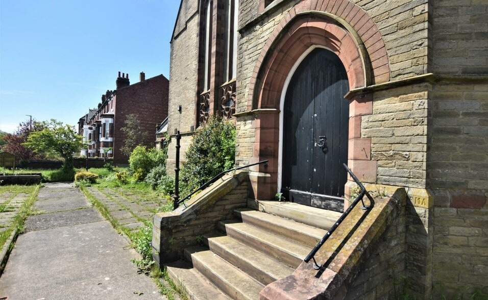 Warwick St, Barrow In Furness for sale - Building Photo - Image 2 of 5