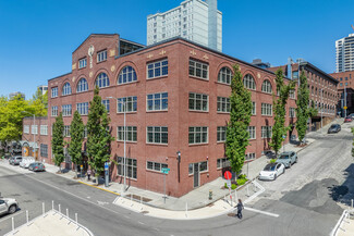 More details for 2200 Western Ave, Seattle, WA - Office for Rent