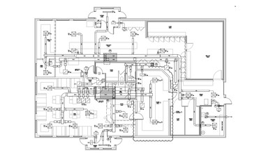 418 E M D St, Cadott, WI for rent Site Plan- Image 2 of 7