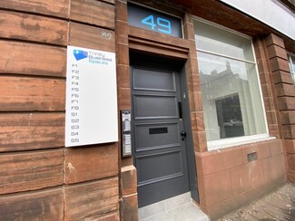 More details for 49 John Finnie St, Kilmarnock - Coworking for Rent