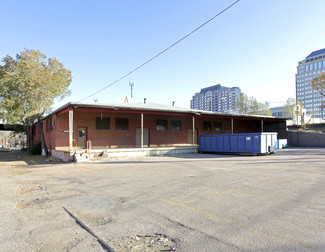 More details for 109 S Sierra Madre St, Colorado Springs, CO - Industrial for Rent