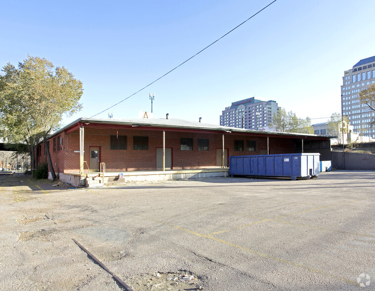 109 S Sierra Madre St, Colorado Springs, CO for rent - Primary Photo - Image 1 of 3