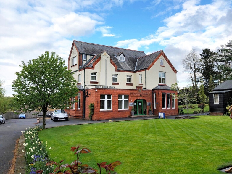 Well Ln, Carlisle to rent - Primary Photo - Image 1 of 7