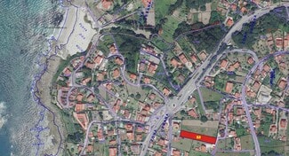 More details for Camiño de San Xurxo, Vigo - Land for Sale