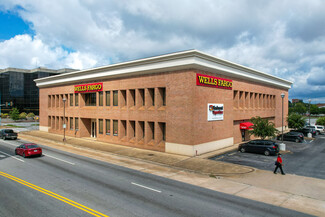 More details for 101 13th St, Columbus, GA - Office for Rent