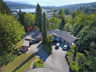 More details for 1860-1870 Charles St, Port Moody, BC - Land for Sale