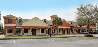 More details for 1928-1936 Salk Ave, Tavares, FL - Office for Rent