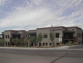 16700 N Thompson Peak Pky, Scottsdale, AZ for sale Primary Photo- Image 1 of 1