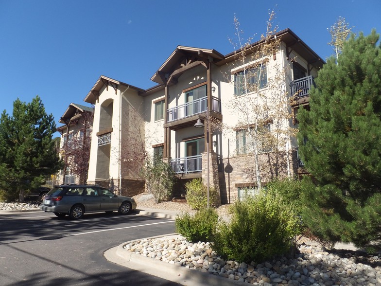 32186 Castle Ct, Evergreen, CO for rent - Building Photo - Image 1 of 12