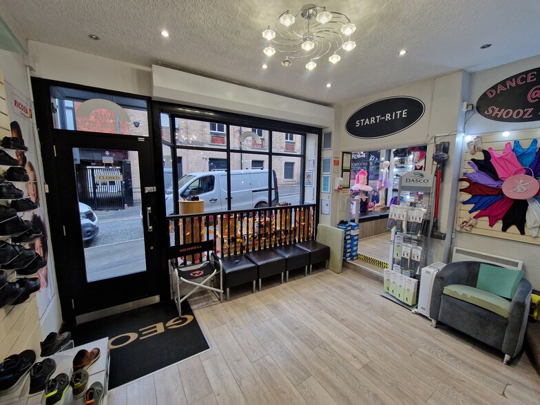 50-52 Green Lane, Derby for sale - Building Photo - Image 2 of 14