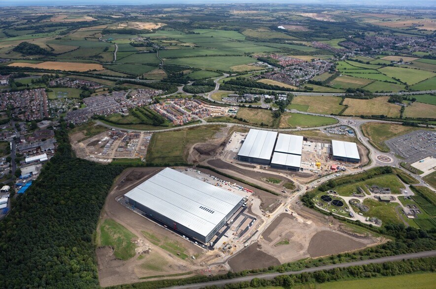 Integra 61, Bowburn for sale - Building Photo - Image 3 of 3