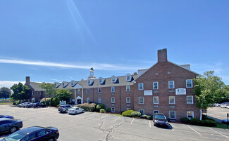 More details for 451 Andover St, North Andover, MA - Office/Medical for Rent