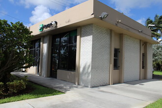 991 S State Road 7, Fort Lauderdale, FL for rent Building Photo- Image 1 of 1