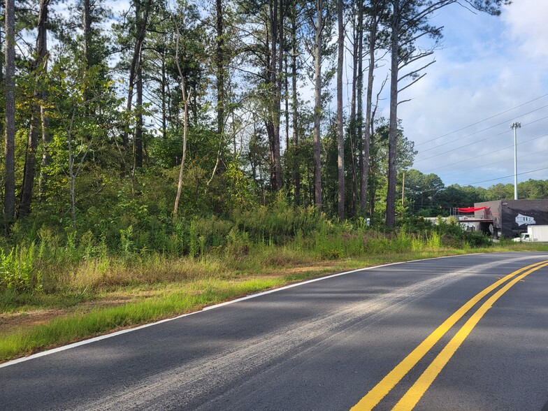 Kellogg Creek rd, Acworth, GA for sale - Primary Photo - Image 1 of 1