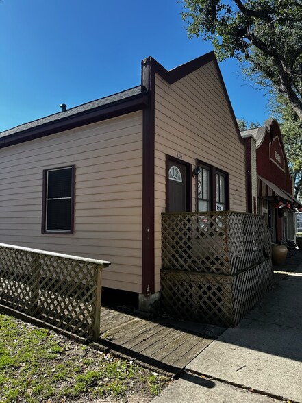 420 W 19th St, Houston, TX for rent - Primary Photo - Image 1 of 7