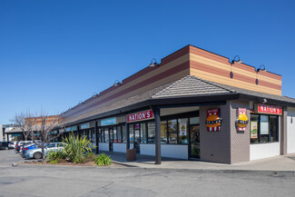 More details for 5321 Hopyard Rd, Pleasanton, CA - Retail for Rent