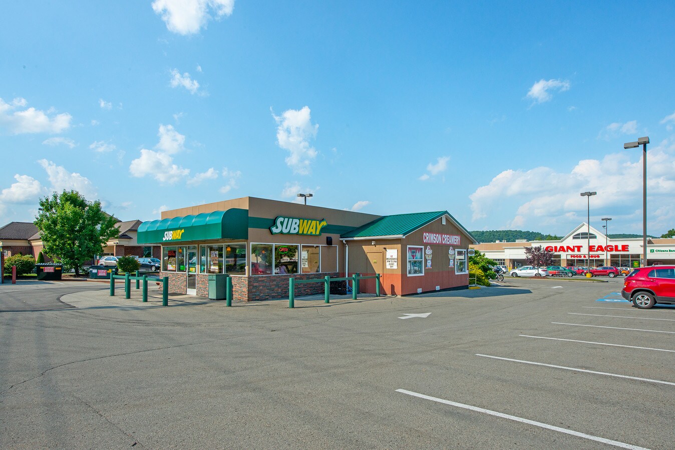 475 S Ben Franklin Rd, Indiana 17111