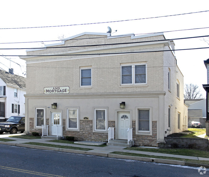 311 Main St, Woodbridge, NJ for sale - Primary Photo - Image 1 of 1