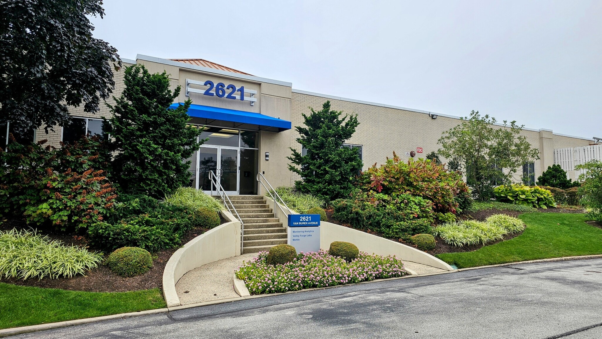 2621 Van Buren Ave, Norristown, PA to rent Building Photo- Image 1 of 3