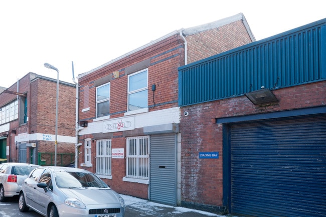 More details for 9 Beech St, Leicester - Office, Industrial to Rent