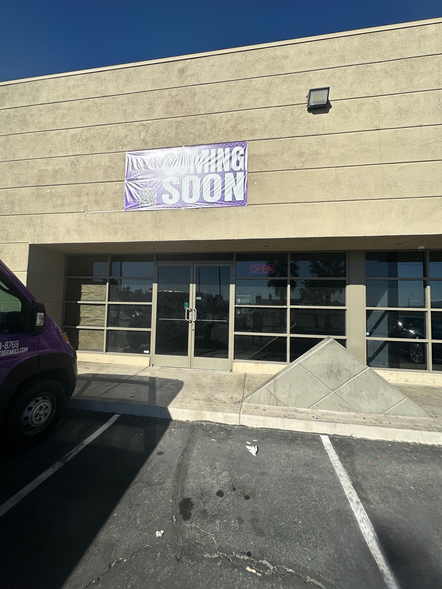 8480 S Las Vegas Blvd, Las Vegas, NV to rent Interior Photo- Image 1 of 15