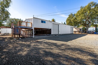 More details for 833 Gravenstein Ave, Sebastopol, CA - Industrial for Sale