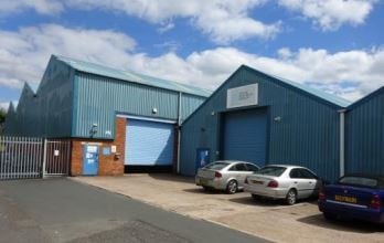 Heath Mill Rd, Wombourne to rent - Building Photo - Image 2 of 3