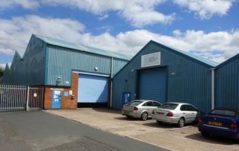 Heath Mill Rd, Wombourne for rent - Building Photo - Image 2 of 3