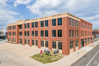 More details for 430 E Grand Ave, Des Moines, IA - Office for Rent