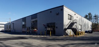 More details for 3 Pond Park Rd, Hingham, MA - Industrial for Rent