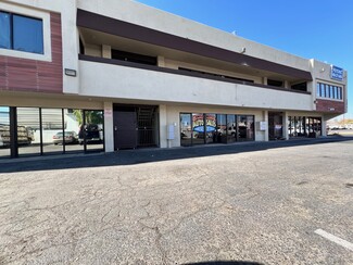 More details for 2841 E Bell Rd, Phoenix, AZ - Office/Retail, Retail for Rent