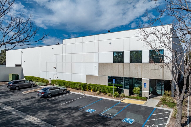More details for 10660 Mulberry Ave, Fontana, CA - Industrial for Sale
