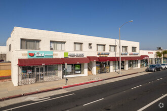 937-949 W Valley Blvd, Alhambra, CA for sale Building Photo- Image 1 of 1