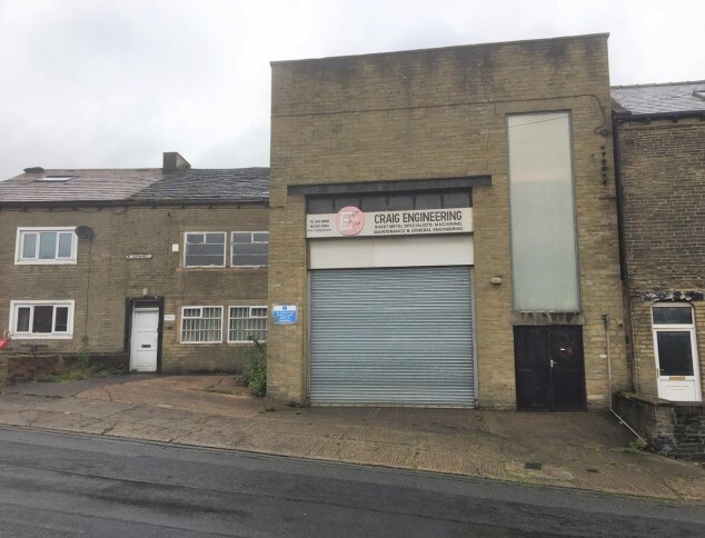 Watkinson Rd, Halifax for sale Primary Photo- Image 1 of 1