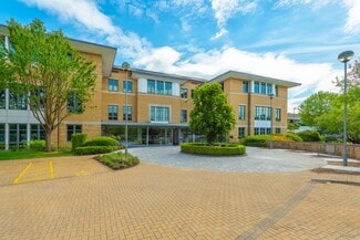 More details for Watchmoor Park Park, Camberley - Co-working to Rent