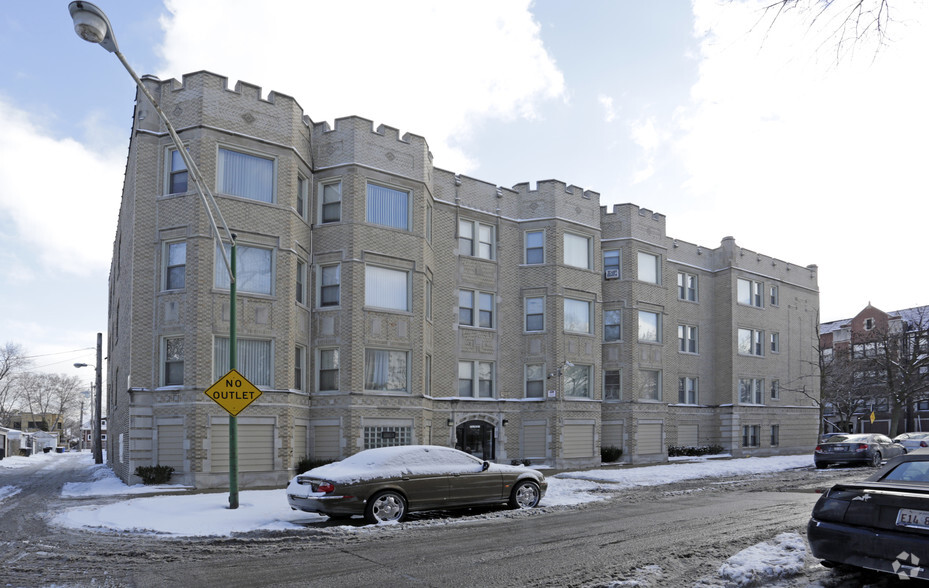 7319-21 S Ridgeland Ave, Chicago, IL for sale - Building Photo - Image 3 of 8