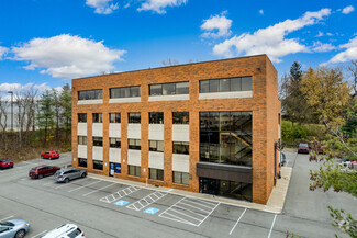 More details for 40 Lincoln Way, North Huntingdon, PA - Office for Rent