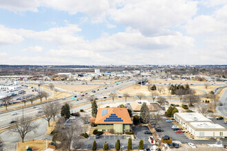 17 Applegate Ct, Madison, WI - aerial  map view