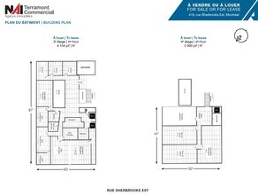 418 Rue Sherbrooke E, Montréal, QC for rent Building Photo- Image 1 of 1