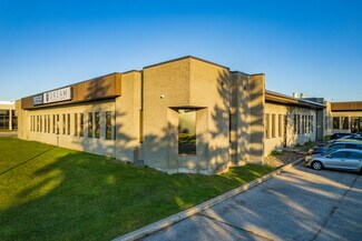 More details for 6320-6380 Ch de la Côte-de-Liesse, Montréal, QC - Industrial to Rent