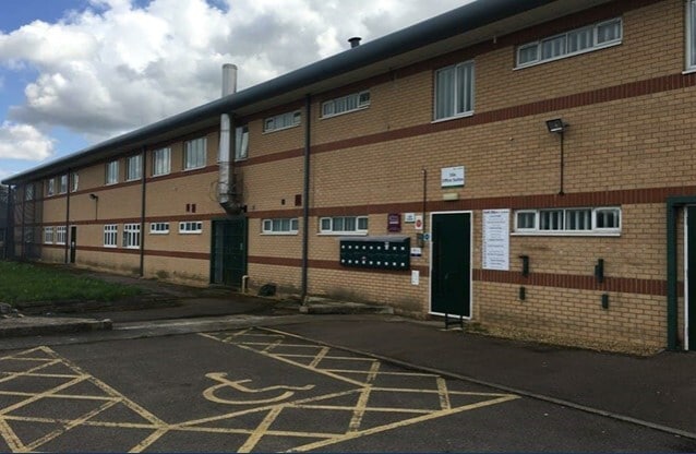 Ashwell Rd, Oakham to rent - Building Photo - Image 1 of 3