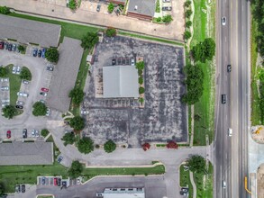 950 S Bell Blvd, Cedar Park, TX - aerial  map view - Image1