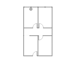 3295 River Exchange Dr, Peachtree Corners, GA to rent Floor Plan- Image 1 of 1