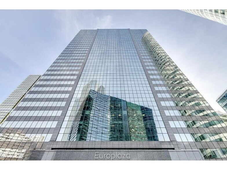 20 Avenue André Prothin, Courbevoie to rent - Building Photo - Image 1 of 26