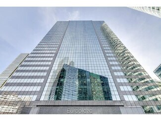 More details for 20 Avenue André Prothin, Courbevoie - Office to Rent