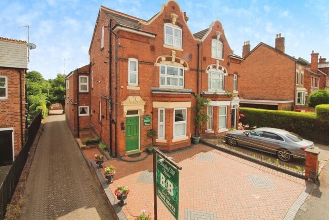 More details for 8 Bewdley Hl, Kidderminster - Hospitality for Sale